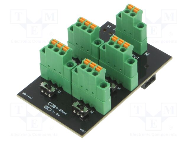 MX-4AI