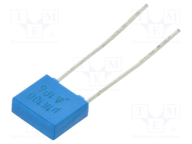 B32529C1104K289