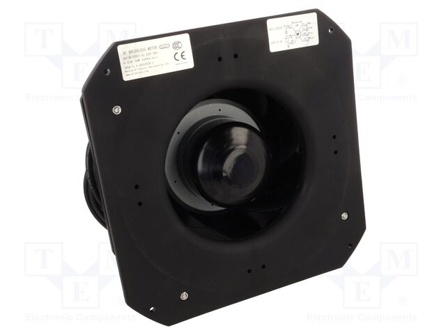 B3P190-EC072-101