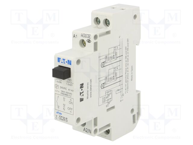 Z-SC24/S