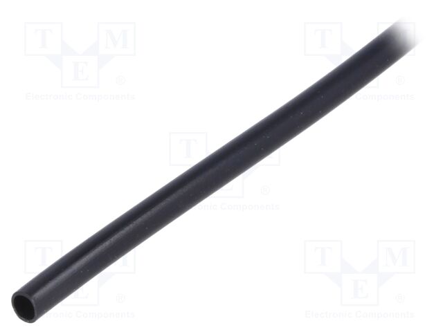 PVC125-2.5-BK-1000
