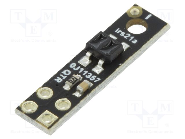 QTR-HD-01RC REFLECTANCE SENSOR