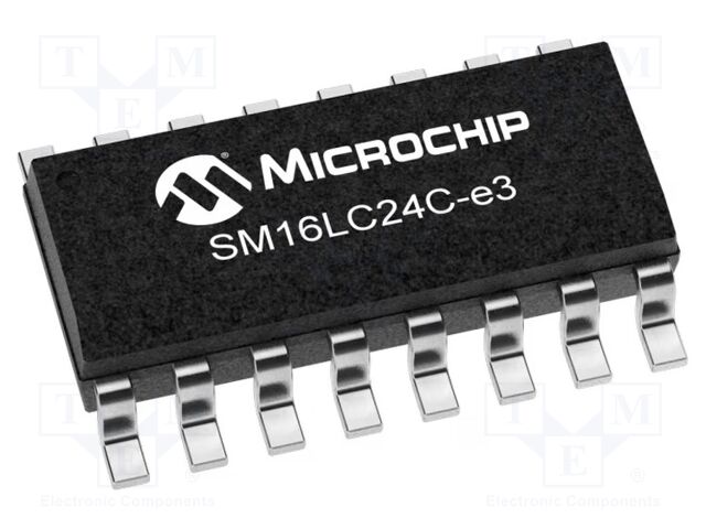 SM16LC24CE3/TR13