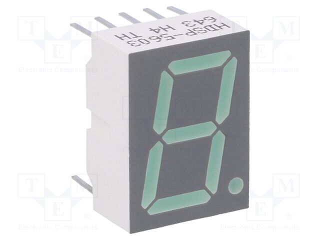 HDSP-5603