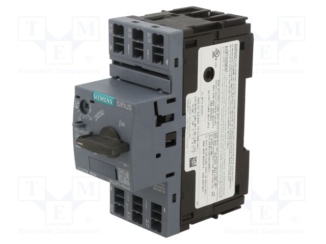 3RV2011-1DA20