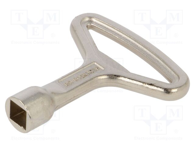KEY-KW8-M