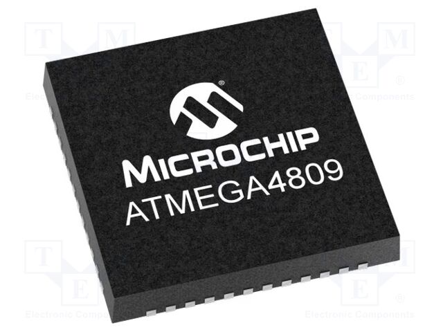 ATMEGA4809-MF
