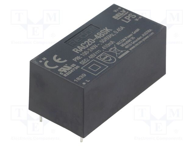 RAC20-48SK