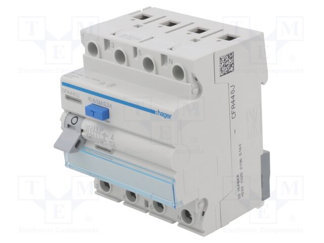 CFA440J