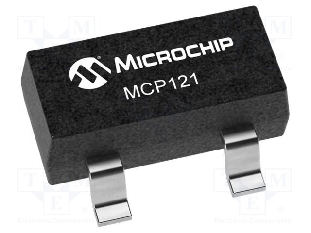MCP121T-300E/TT