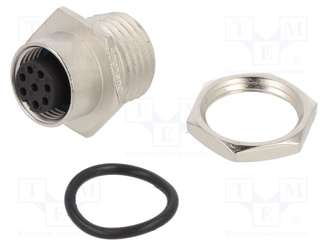 M12A-08PFFS-SH8001