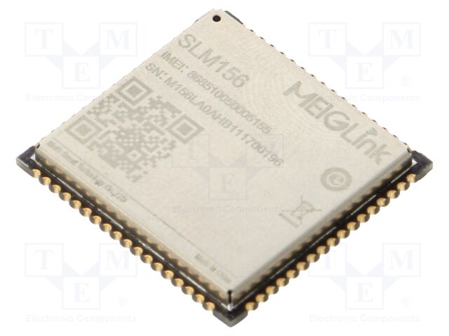M156LA0A