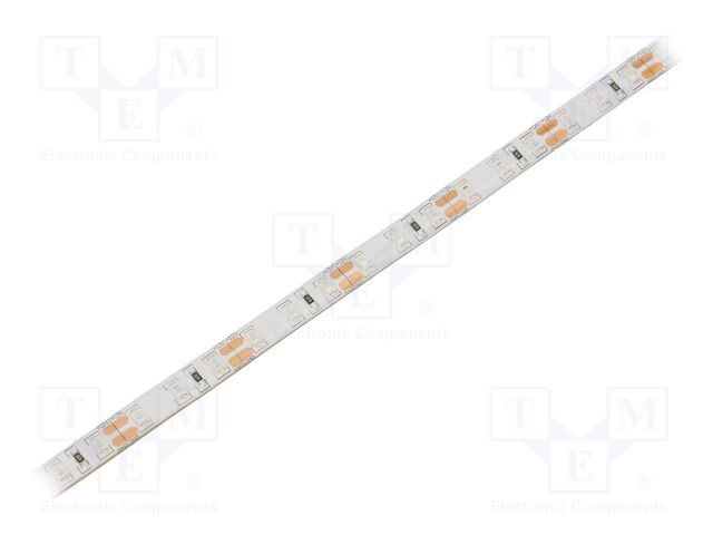 HH-S96F008-2835-12 BLUE WHITE PCB IP65A