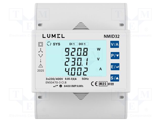 NMID32