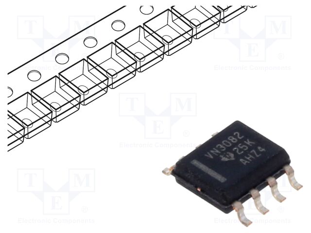 SN75HVD3082EDR