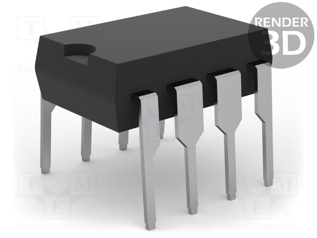 HCPL-7800-000E