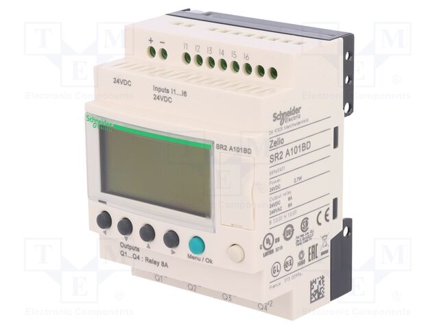 SR2A101BD
