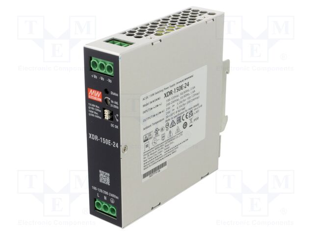 XDR-150E-24
