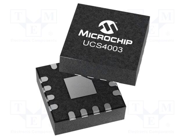UCS4003-E/8N