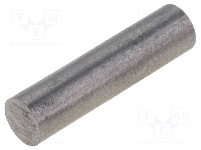 MAGNET ALNICO 3X12MM