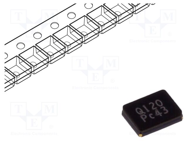 QT325G-12.000MDDJ-T