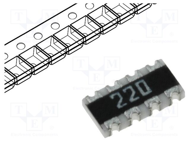 CAT16-220J4LF
