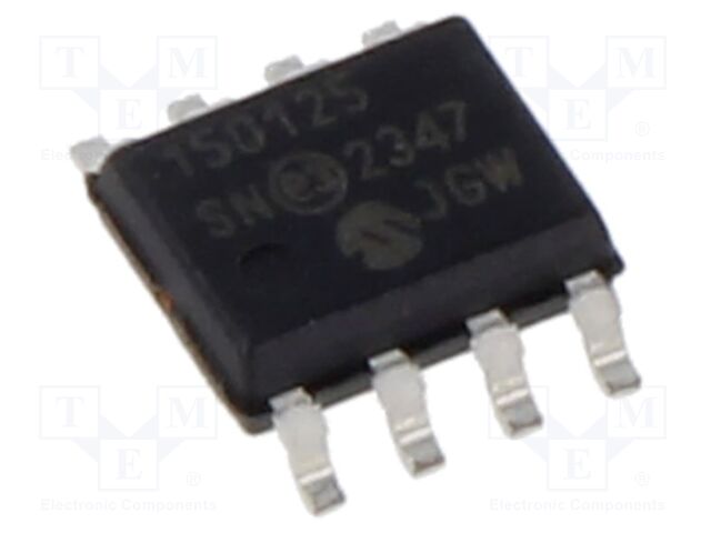 MCP1501-25E/SN