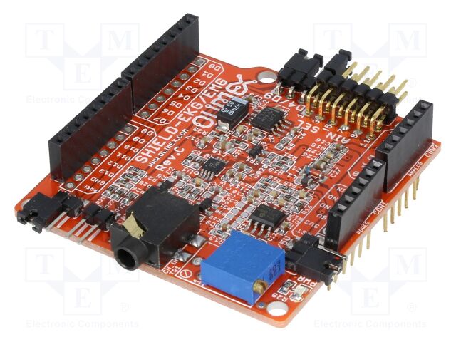 SHIELD-EKG-EMG