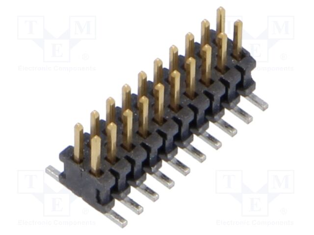 FTSH-110-01-L-DV