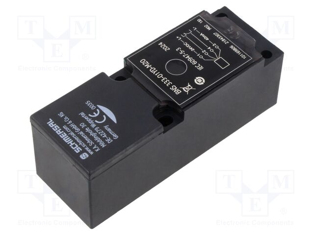 BNS 333-01YD-M20