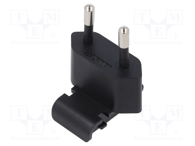 AC PLUG TR18RDM TRE15R TR25R EUROPE