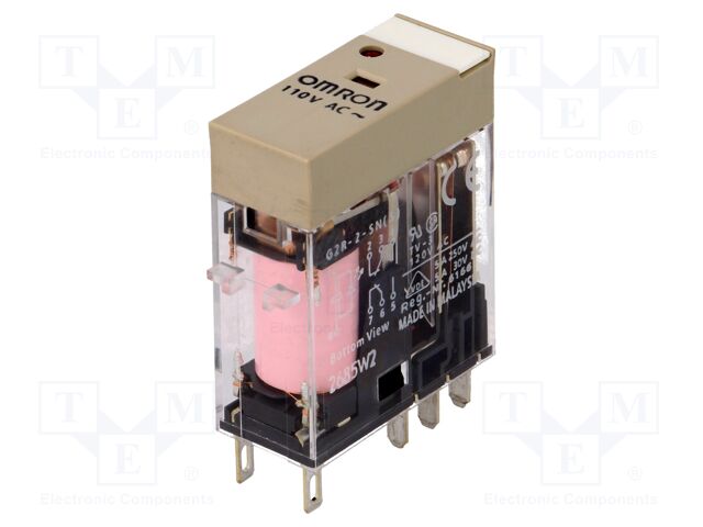 G2R-2-SN 110VAC (S)