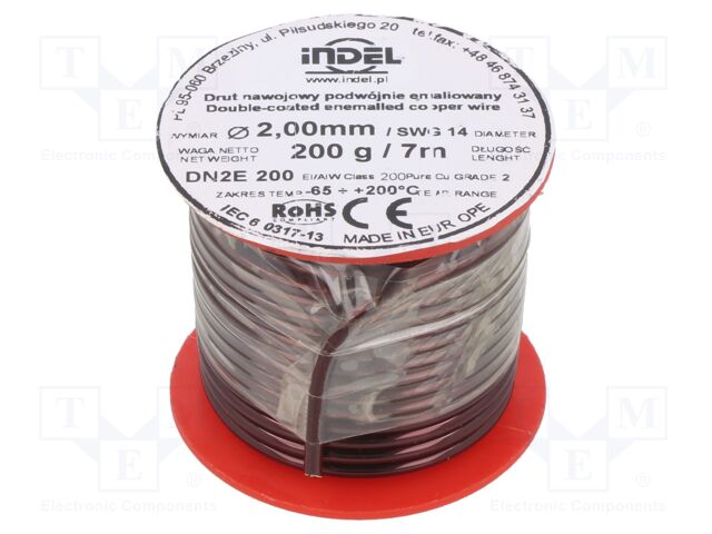 DN2E2,00-200G