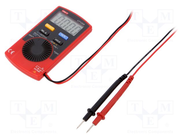 UT120A
