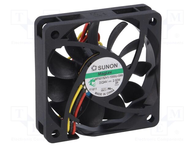 MF60152V1-1000U-G99