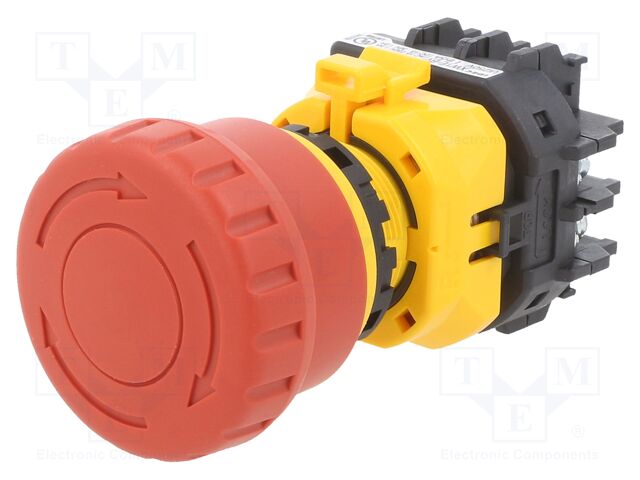 XW1E-BV404MR