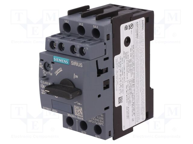 3RV2011-1EA15