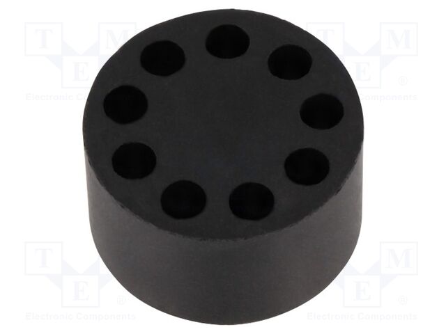 HELUTOP HT-MFDE M32 9X4