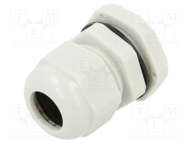 ZCG PG13.5-12J PA66