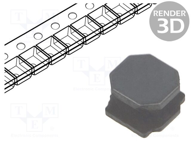 NRH3012T4R7MN