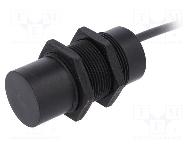 BCS M30BBE1-PSC25H-EP02