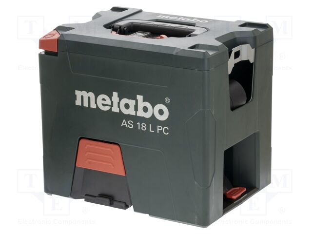 AS 18 L PC