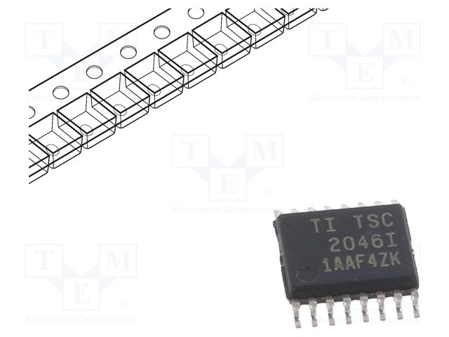 TSC2046IPWR