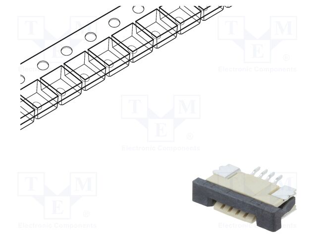 DS1020-07-04VBT1B-R