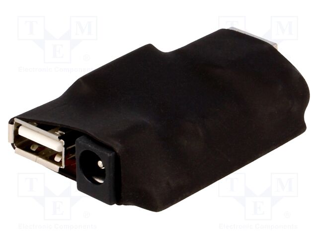 USB-ISO