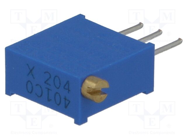 3296X-1-204LF