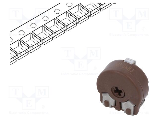 PSC10KV50-103A0505