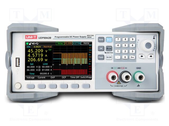 UDP6933B