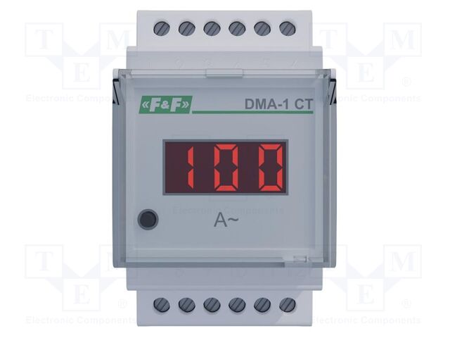 DMA-1RMS-CT