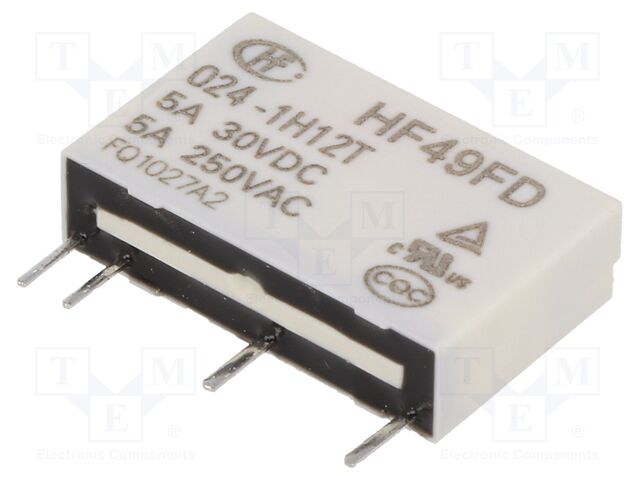 HF49FD/024-1H12T